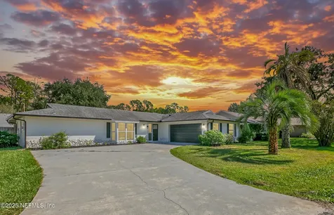 17 Weller Lane Palm Coast FL 32164