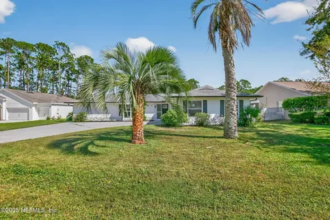 17 Weller Lane Palm Coast FL 32164