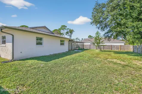17 Weller Lane Palm Coast FL 32164