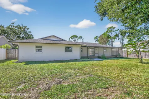 17 Weller Lane Palm Coast FL 32164