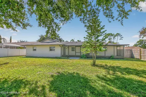 17 Weller Lane Palm Coast FL 32164