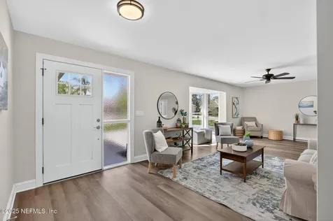 17 Weller Lane Palm Coast FL 32164