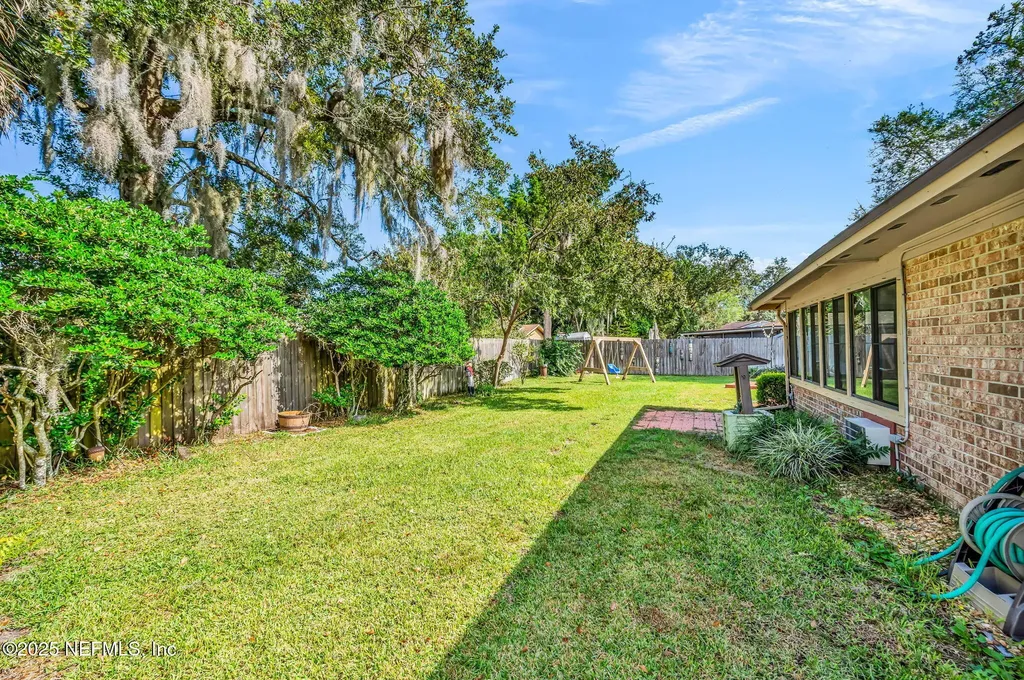 5495 Forrest Drive Orange Park FL 32073