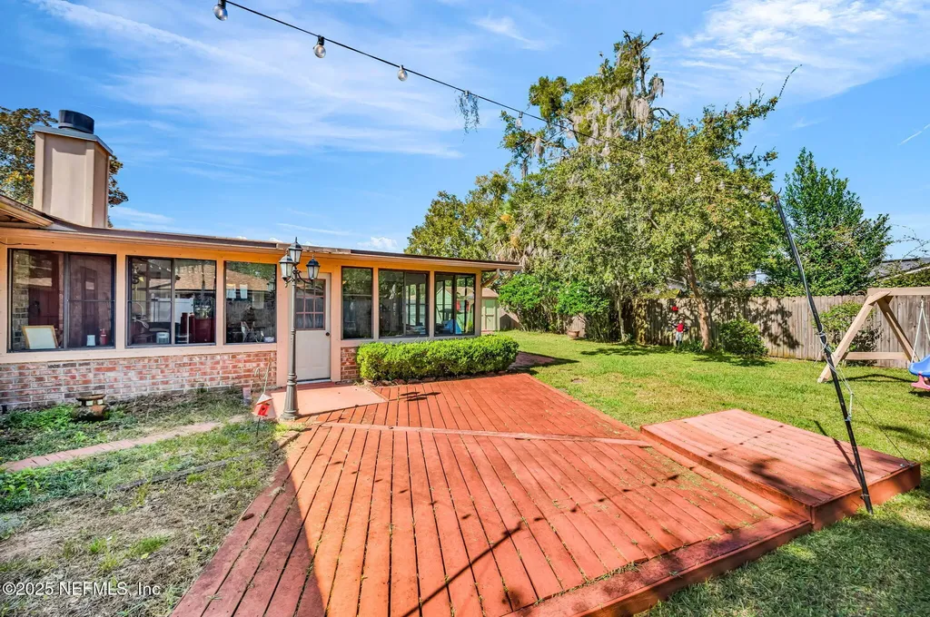 5495 Forrest Drive Orange Park FL 32073
