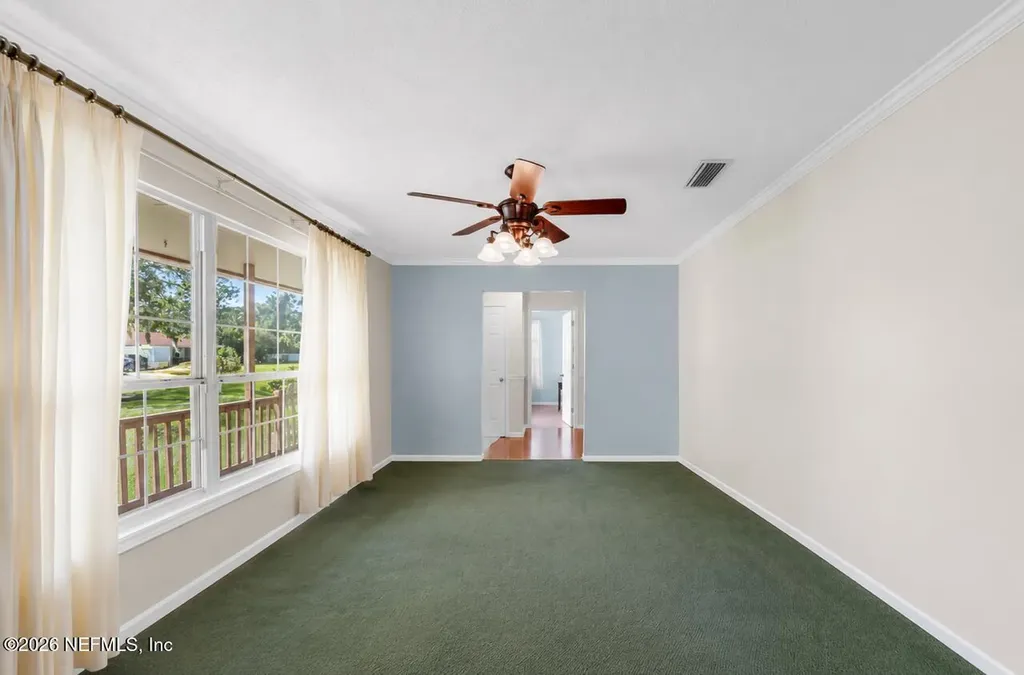 5495 Forrest Drive Orange Park FL 32073