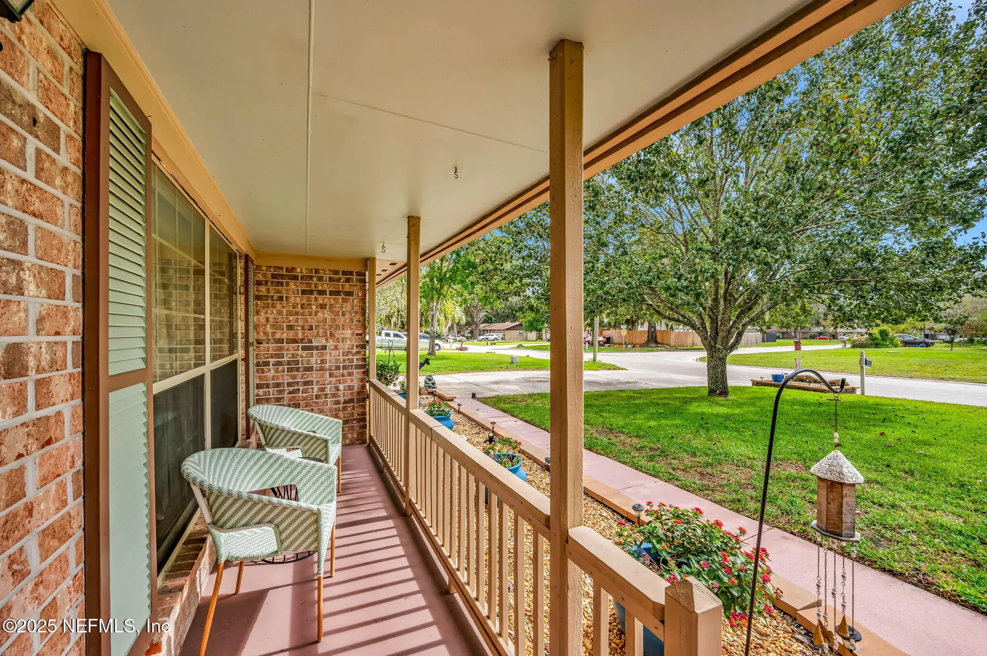 5495 Forrest Drive Orange Park FL 32073