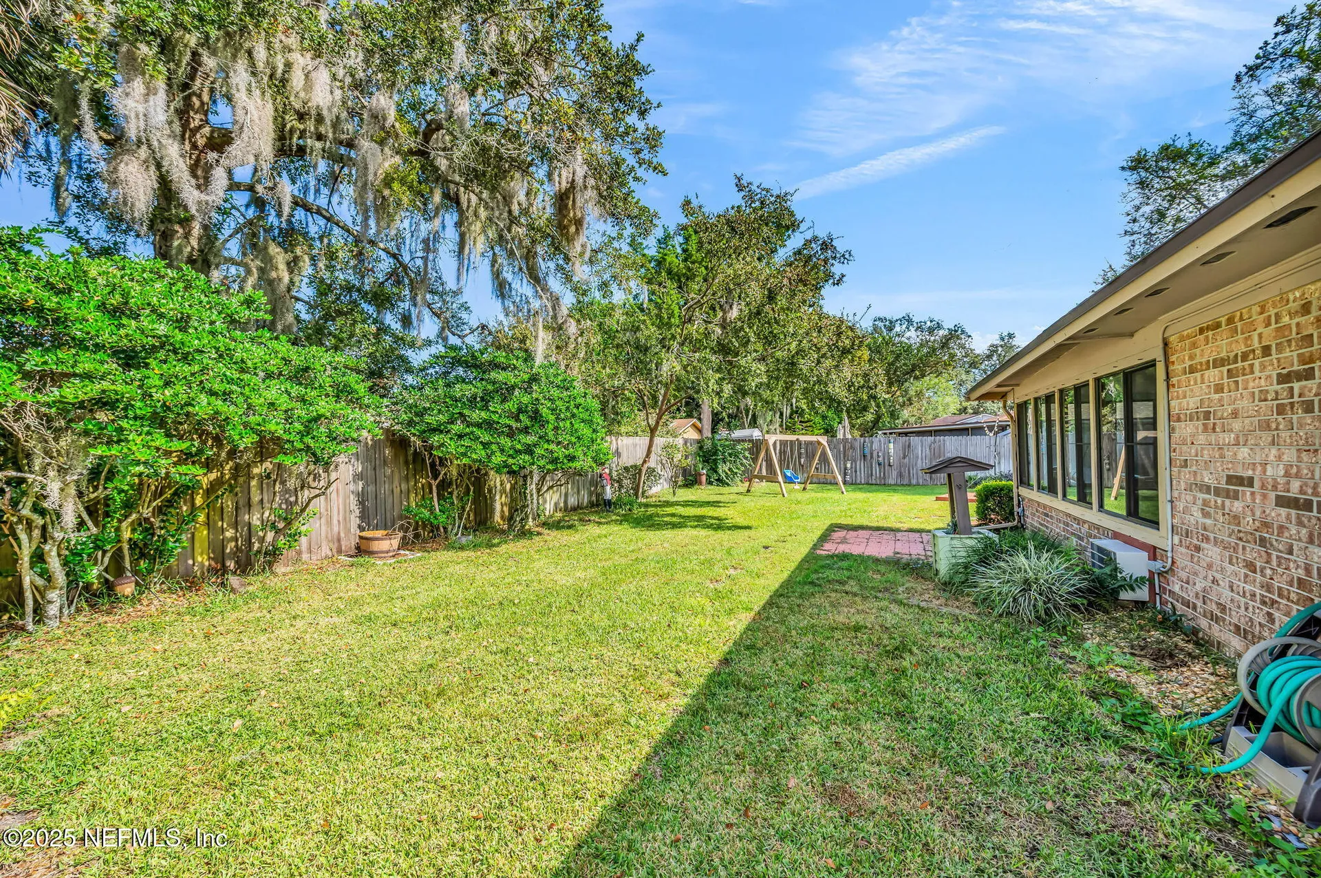 5495 Forrest Drive Orange Park FL 32073
