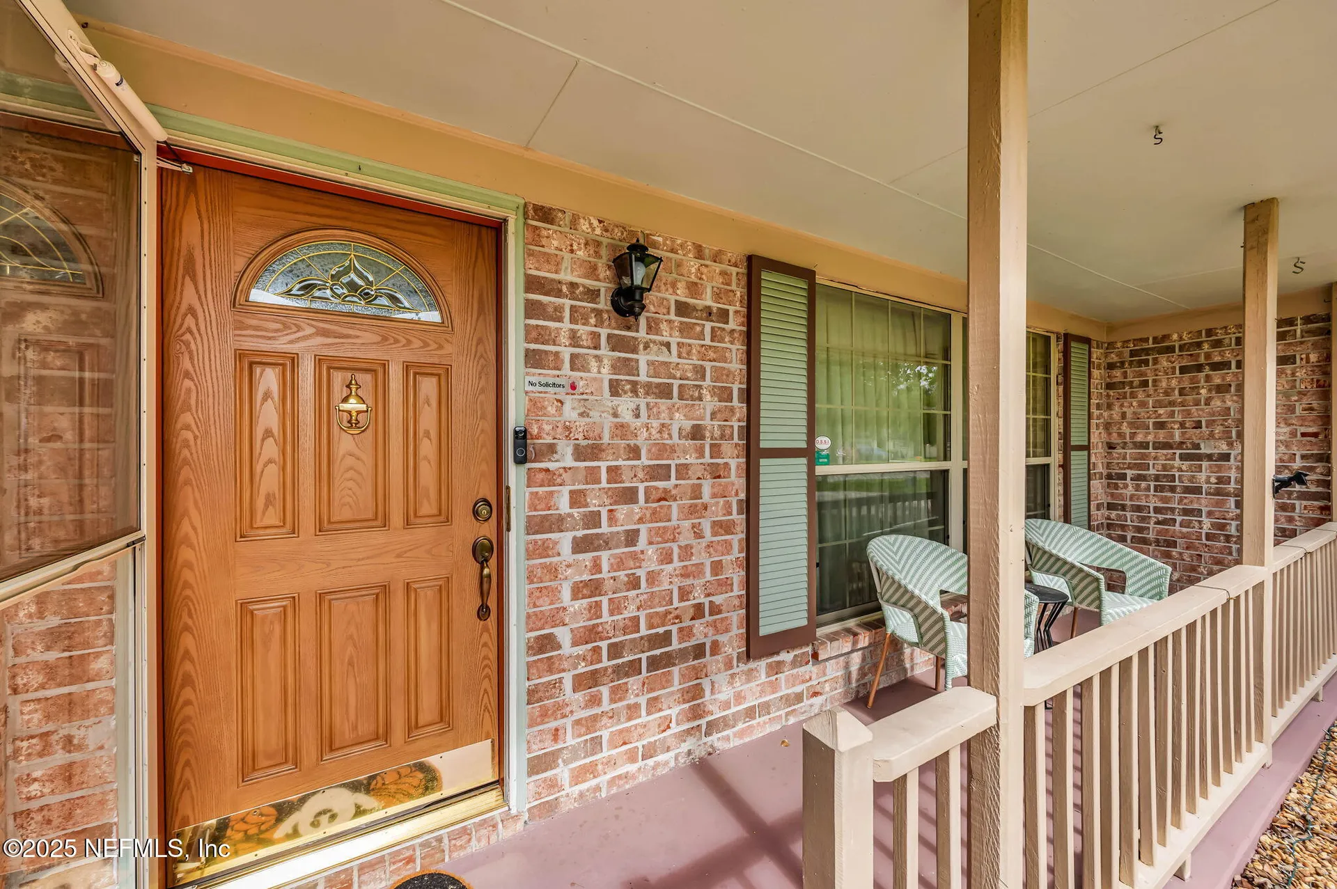 5495 Forrest Drive Orange Park FL 32073