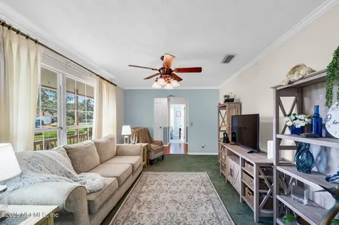 5495 Forrest Drive Orange Park FL 32073