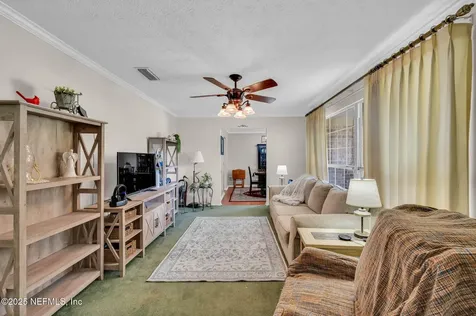 5495 Forrest Drive Orange Park FL 32073