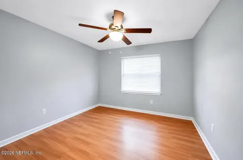 5495 Forrest Drive Orange Park FL 32073