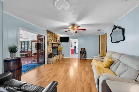 5495 Forrest Drive Orange Park FL 32073