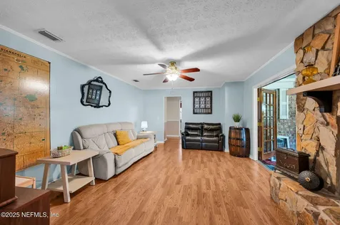 5495 Forrest Drive Orange Park FL 32073