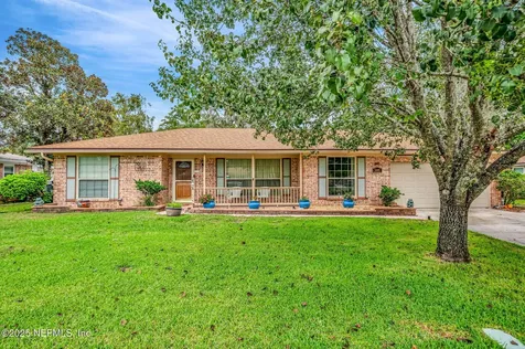 5495 Forrest Drive Orange Park FL 32073