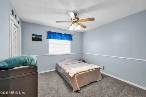 5495 Forrest Drive Orange Park FL 32073