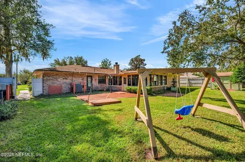 5495 Forrest Drive Orange Park FL 32073
