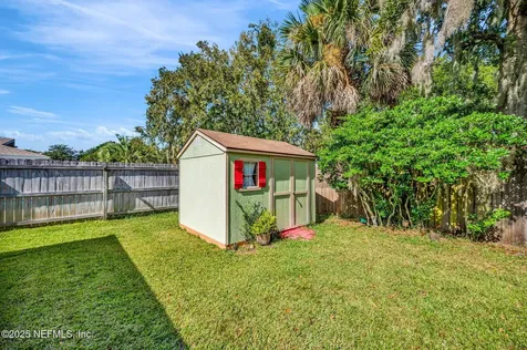 5495 Forrest Drive Orange Park FL 32073