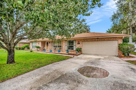 5495 Forrest Drive Orange Park FL 32073