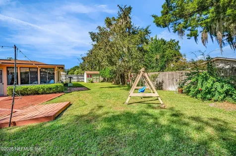 5495 Forrest Drive Orange Park FL 32073