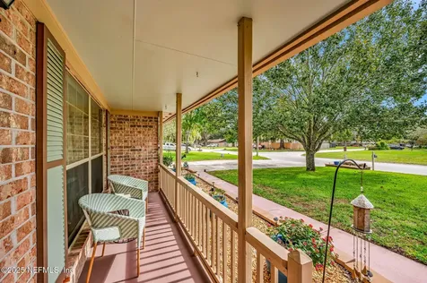 5495 Forrest Drive Orange Park FL 32073