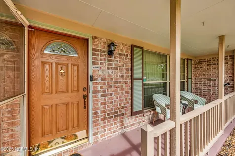 5495 Forrest Drive Orange Park FL 32073