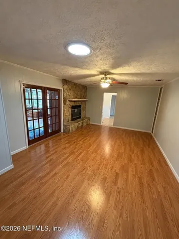 5495 Forrest Drive Orange Park FL 32073