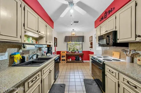 5495 Forrest Drive Orange Park FL 32073