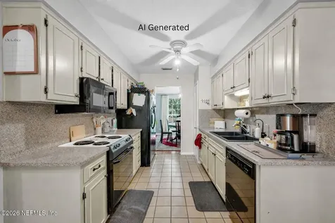5495 Forrest Drive Orange Park FL 32073