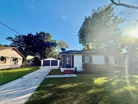 3526 Hyacinth Street Jacksonville FL 32254