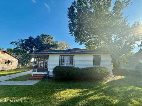 3526 Hyacinth Street Jacksonville FL 32254