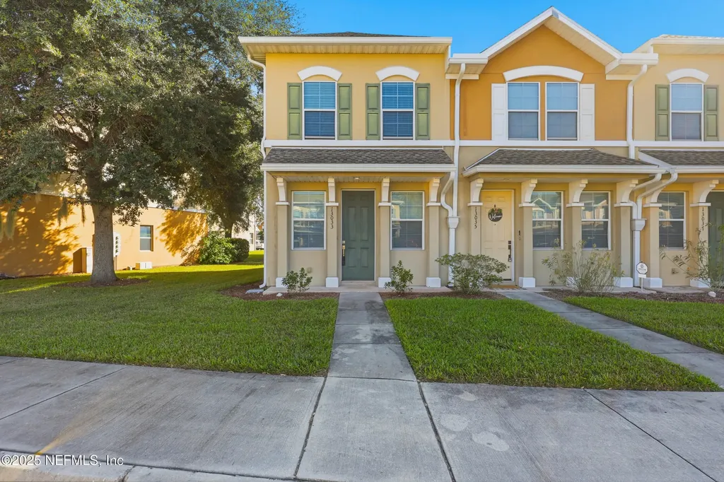 13033 Sunset Lake Drive Jacksonville FL 32258