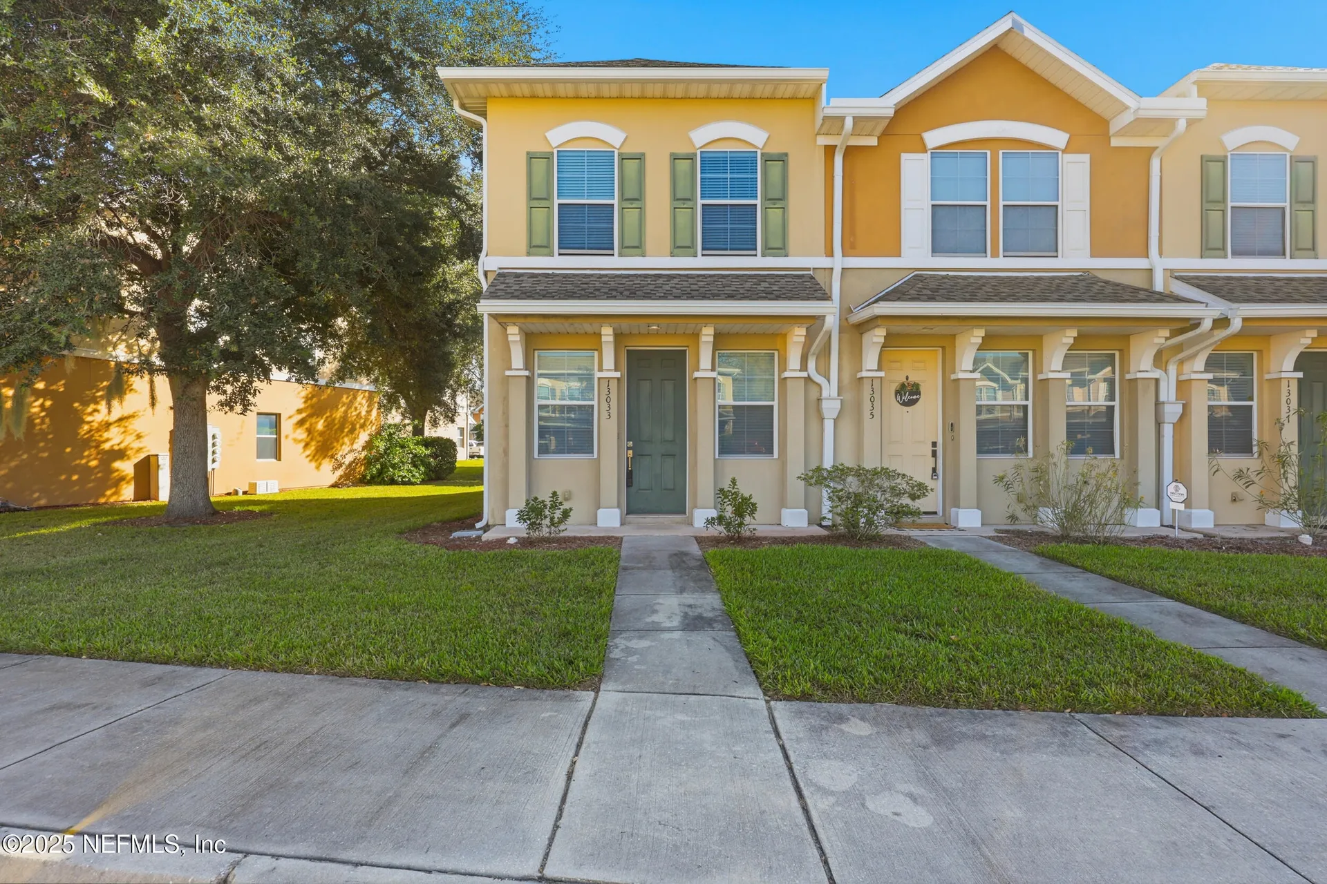 13033 Sunset Lake Drive Jacksonville FL 32258