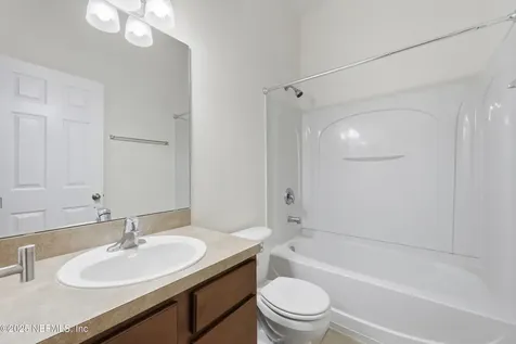 13033 Sunset Lake Drive Jacksonville FL 32258