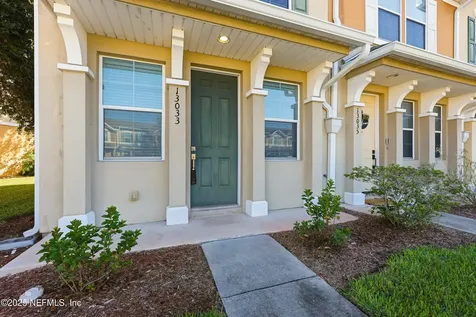 13033 Sunset Lake Drive Jacksonville FL 32258