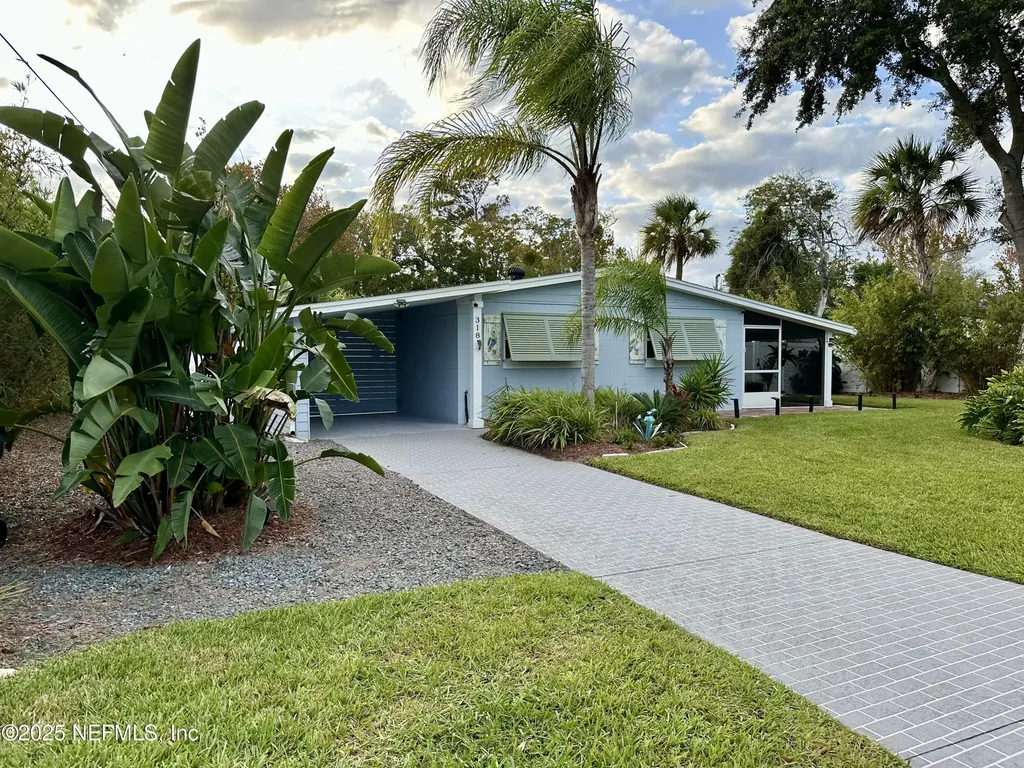 318 Royal Palms Drive Atlantic Beach FL 32233