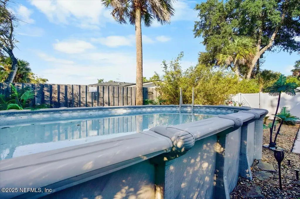 318 Royal Palms Drive Atlantic Beach FL 32233