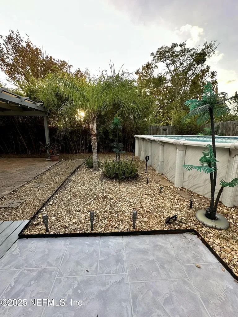 318 Royal Palms Drive Atlantic Beach FL 32233