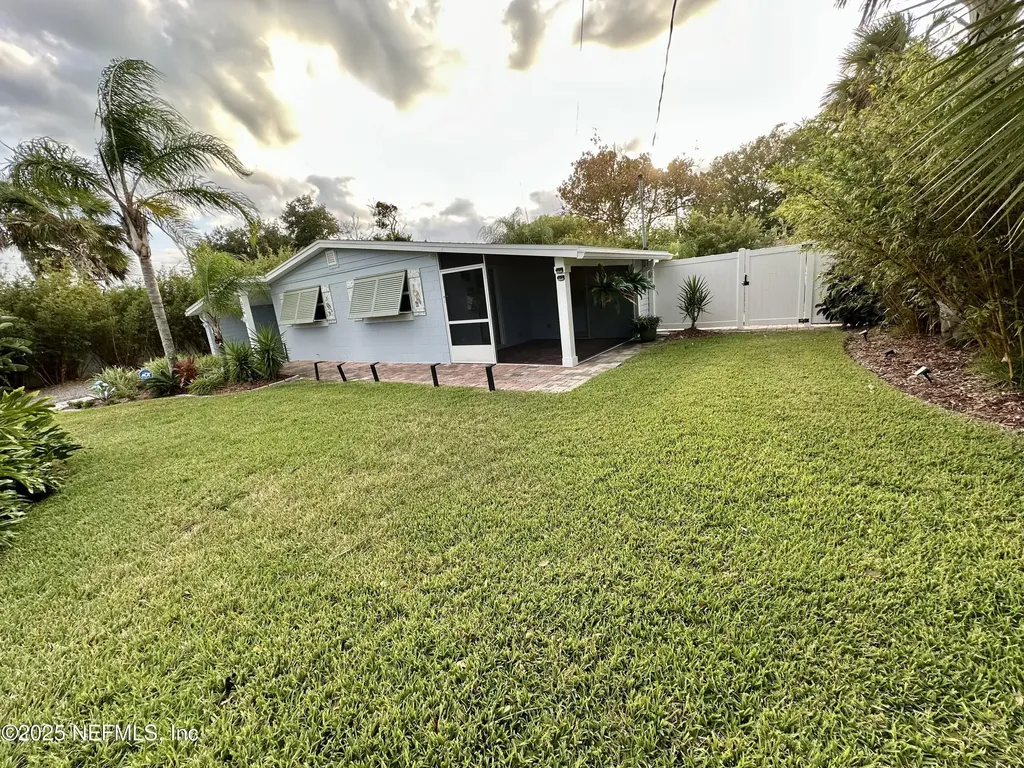 318 Royal Palms Drive Atlantic Beach FL 32233