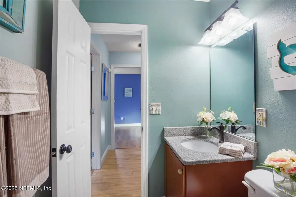 318 Royal Palms Drive Atlantic Beach FL 32233