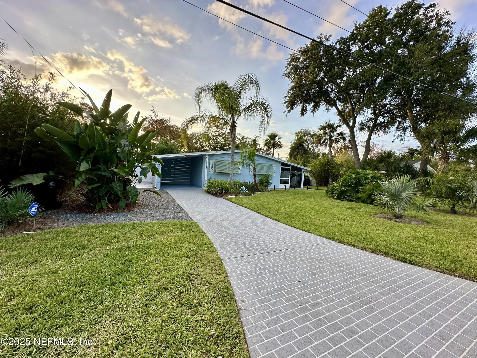 318 Royal Palms Drive Atlantic Beach FL 32233