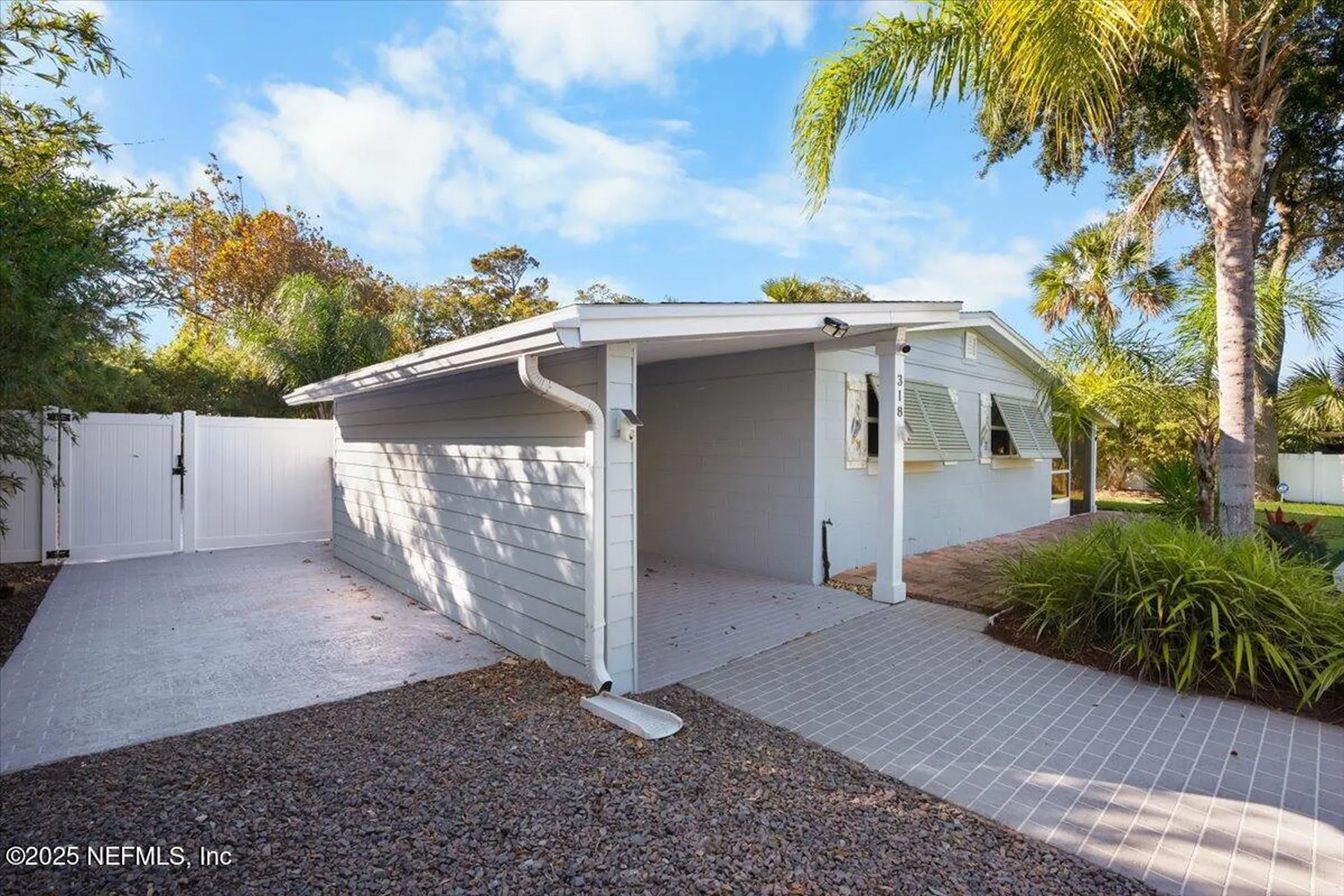 318 Royal Palms Drive Atlantic Beach FL 32233