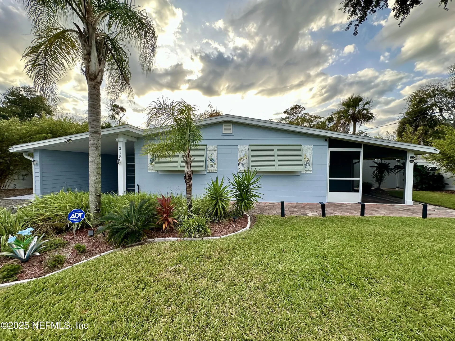 318 Royal Palms Drive Atlantic Beach FL 32233