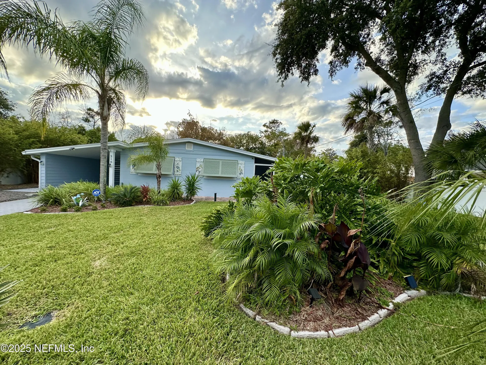 318 Royal Palms Drive Atlantic Beach FL 32233