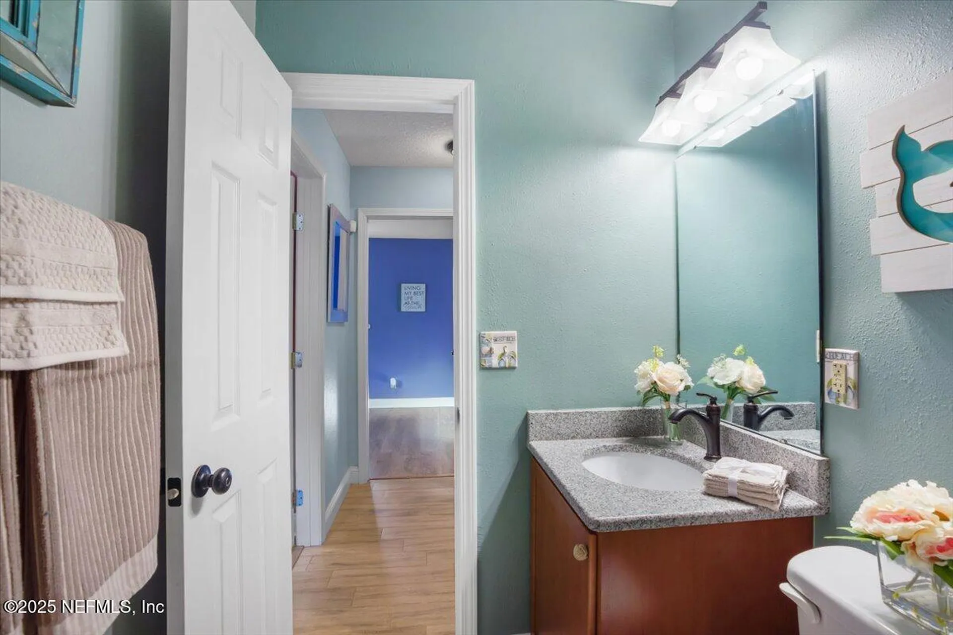 318 Royal Palms Drive Atlantic Beach FL 32233