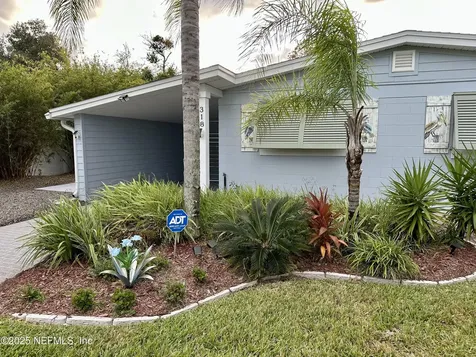 318 Royal Palms Drive Atlantic Beach FL 32233