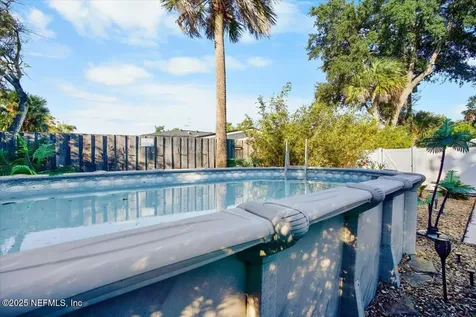 318 Royal Palms Drive Atlantic Beach FL 32233