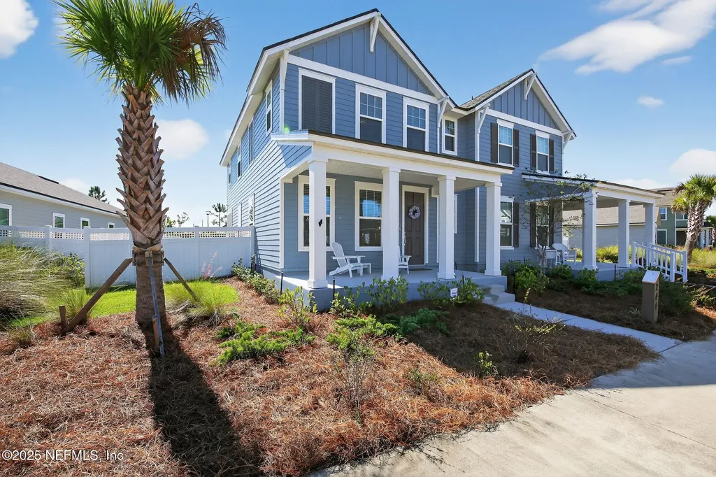 244 Daydream Avenue Yulee FL 32097