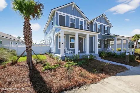 244 Daydream Avenue Yulee FL 32097