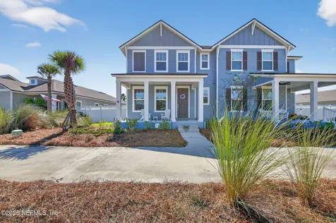 244 Daydream Avenue Yulee FL 32097