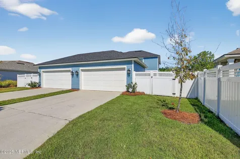 244 Daydream Avenue Yulee FL 32097
